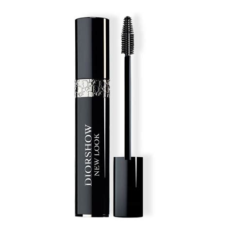 dior new mascara|diorshow new look mascara.